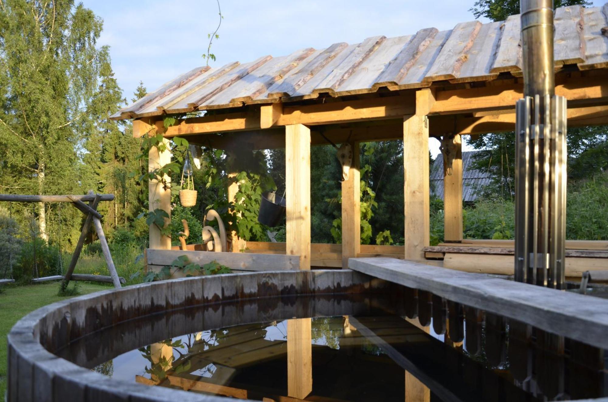 Mountain Chalet Smolenisko Domek W Gorach Нови Тарг Екстериор снимка